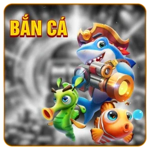 Sảnh game bắn cá new88