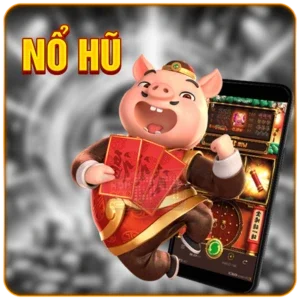 Sảnh nổ hũ new88