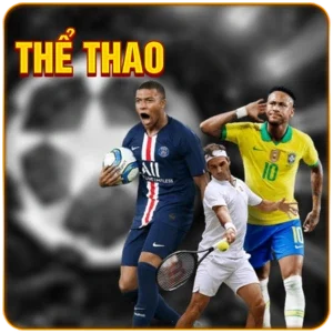 Sảnh thể thao new88