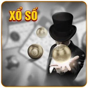 Sảnh xổ số new88