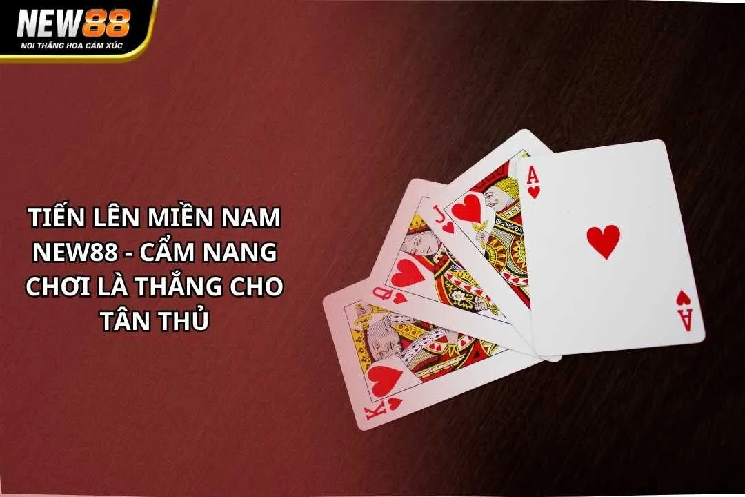 Tiến Lên Miền Nam